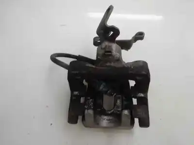 Автозапчастина б/у задній правий гальмівний супорт для seat leon (5f1) style посилання на oem iam   2014 Автозапчастина б/у задній правий гальмівний супорт для seat leon (5f1) style посилання на oem iam   2014