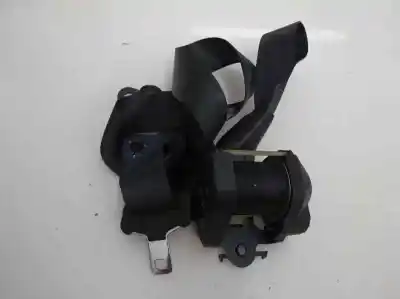Peça sobressalente para automóvel em segunda mão CINTO DE SEGURANÇA TRASEIRO ESQUERDO por CITROEN C3 PLURIEL (HB_)  Referências OEM IAM   2005