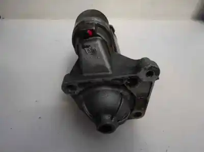 Автозапчастина б/у двигун запускається для renault scenic ii 1.9 dci diesel посилання на oem iam d7r49  2003