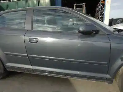 Автозапчасти б/у дверь передняя правая за audi a3 (8p) 2.0 tdi ambiente ссылки oem iam 