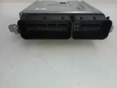 Second-hand car spare part ecu engine control for volvo xc60 2.4 d oem iam references p31303388  2011