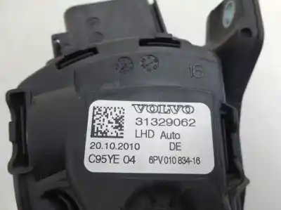 Pezzo di ricambio per auto di seconda mano potenziometro per volvo xc60 2.4 d riferimenti oem iam 31329062  2011