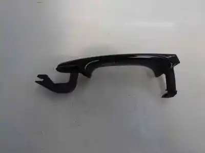 Second-hand car spare part exterior right front door handle for volvo xc60 2.4 d oem iam references   2011