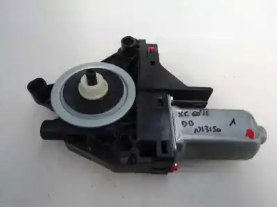 Pezzo di ricambio per auto di seconda mano motore alzacristalli anteriore destro per volvo xc60 2.4 d riferimenti oem iam 966269-102
