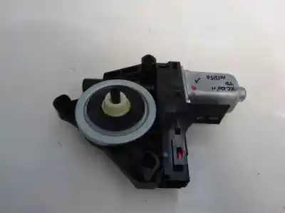 Pezzo di ricambio per auto di seconda mano motore alzacristalli posteriore destro per volvo xc60 2.4 d riferimenti oem iam 966264-101
