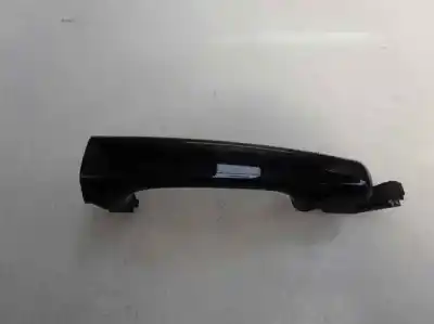 Pezzo di ricambio per auto di seconda mano maniglia esterna anteriore sinistra per volvo xc60 2.4 d riferimenti oem iam 