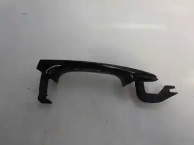 Second-hand car spare part exterior right rear door handle for volvo xc60 2.4 d oem iam references   2011