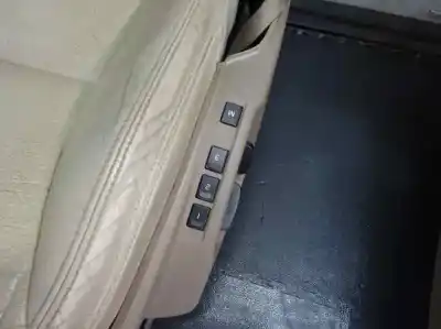 Pezzo di ricambio per auto di seconda mano set completo di sedili per volvo xc60 2.4 d riferimenti oem iam   2011