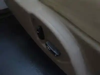 Pezzo di ricambio per auto di seconda mano set completo di sedili per volvo xc60 2.4 d riferimenti oem iam   2011