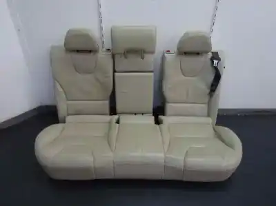 Pezzo di ricambio per auto di seconda mano set completo di sedili per volvo xc60 2.4 d riferimenti oem iam   2011