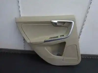 Pezzo di ricambio per auto di seconda mano set completo di sedili per volvo xc60 2.4 d riferimenti oem iam   2011