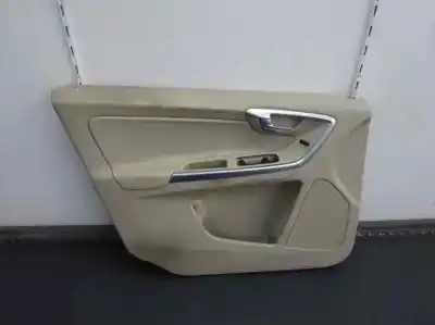 Pezzo di ricambio per auto di seconda mano set completo di sedili per volvo xc60 2.4 d riferimenti oem iam   2011