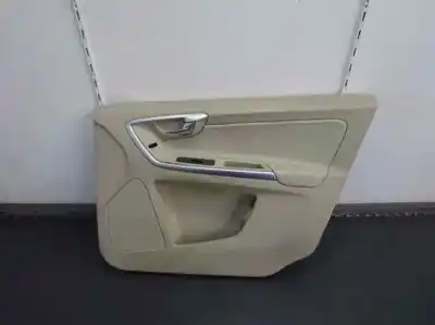 Pezzo di ricambio per auto di seconda mano set completo di sedili per volvo xc60 2.4 d riferimenti oem iam   2011