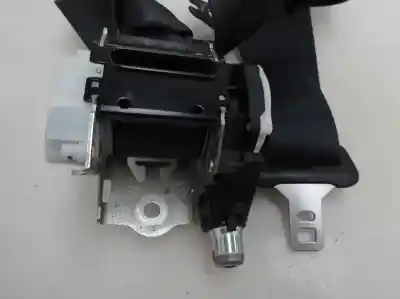 Pezzo di ricambio per auto di seconda mano cintura di sicurezza posteriore destra per volvo xc60 2.4 d riferimenti oem iam   2011
