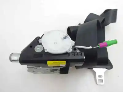 Pezzo di ricambio per auto di seconda mano cintura di sicurezza posteriore destra per volvo xc60 2.4 d riferimenti oem iam   2011