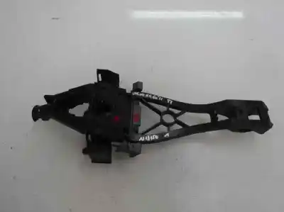 Pezzo di ricambio per auto di seconda mano maniglia esterna posteriore sinistra per volvo xc60 2.4 d riferimenti oem iam 