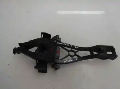 Pezzo di ricambio per auto di seconda mano maniglia esterna posteriore destra per volvo xc60 2.4 d riferimenti oem iam 