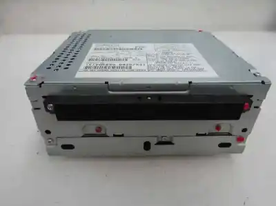 Pezzo di ricambio per auto di seconda mano impianto audio / radio cd per volvo xc60 2.4 d riferimenti oem iam 31328067 aa