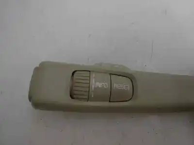 Second-hand car spare part indicator switch for volvo xc60 2.4 d oem iam references 31264163  2011