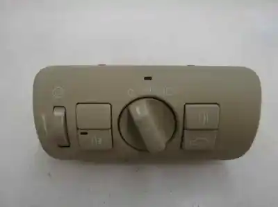 Pezzo di ricambio per auto di seconda mano controllo della luce per volvo xc60 2.4 d riferimenti oem iam 30739420