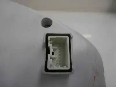 Peça sobressalente para automóvel em segunda mão quadrante por volvo xc60 2.4 d referências oem iam 31270901aa  2011