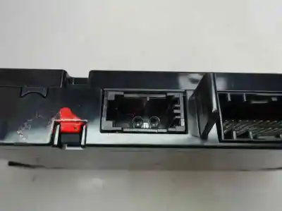 Second-hand car spare part electronic module for volvo xc60 2.4 d oem iam references 31310712  2011