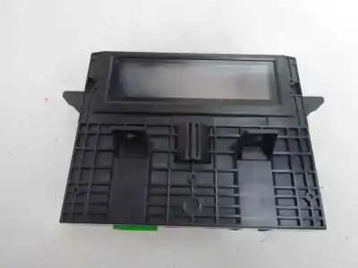 Pezzo di ricambio per auto di seconda mano display multifunzione per volvo xc60 2.4 d riferimenti oem iam 31328830