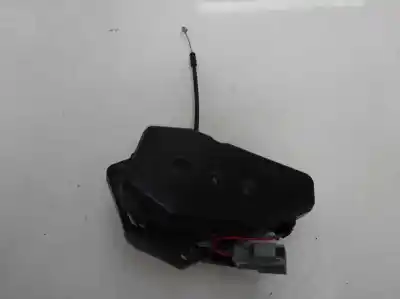 Pezzo di ricambio per auto di seconda mano modulo elettronico per volvo xc60 2.4 d riferimenti oem iam 