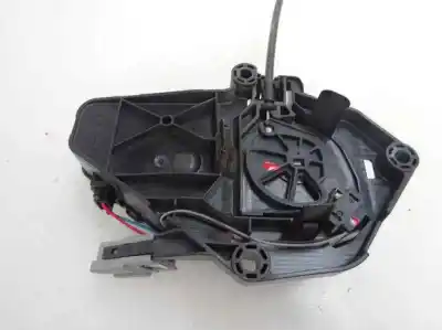 Second-hand car spare part electronic module for volvo xc60 2.4 d oem iam references   2011