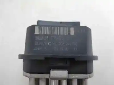 Peça sobressalente para automóvel em segunda mão resistência sofagem chauffage por volvo xc60 2.4 d referências oem iam 5hl 008 941-20  2011