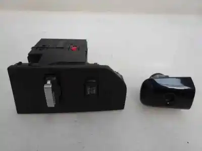 Pezzo di ricambio per auto di seconda mano interruttore di avviamento per volvo xc60 2.4 d riferimenti oem iam 