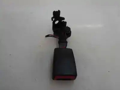 Pezzo di ricambio per auto di seconda mano cintura di sicurezza posteriore sinistra per volvo xc60 2.4 d riferimenti oem iam 