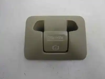 Pezzo di ricambio per auto di seconda mano modulo elettronico per volvo xc60 2.4 d riferimenti oem iam 