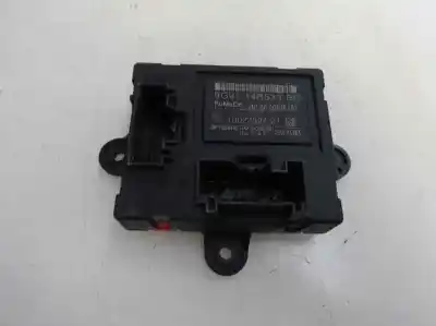 Pezzo di ricambio per auto di seconda mano modulo elettronico per volvo xc60 2.4 d riferimenti oem iam 9g9t 14b533 bc