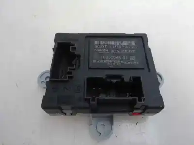 Pezzo di ricambio per auto di seconda mano modulo elettronico per volvo xc60 2.4 d riferimenti oem iam 9g9t 14b533 gc