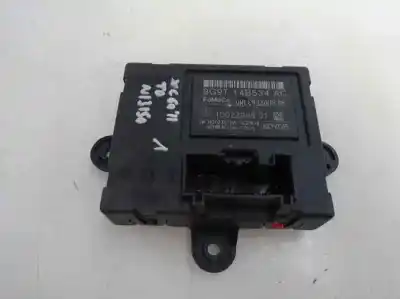 Pezzo di ricambio per auto di seconda mano modulo elettronico per volvo xc60 2.4 d riferimenti oem iam 9g9t 14b534 ac