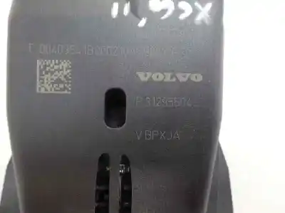 Pezzo di ricambio per auto di seconda mano modulo elettronico per volvo xc60 2.4 d riferimenti oem iam 31295504  2011