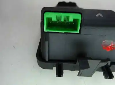 Pezzo di ricambio per auto di seconda mano modulo elettronico per volvo xc60 2.4 d riferimenti oem iam 31295504  2011