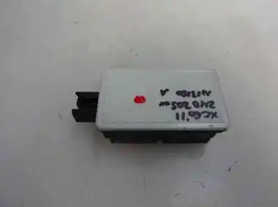 Pezzo di ricambio per auto di seconda mano modulo elettronico per volvo xc60 2.4 d riferimenti oem iam 31268992