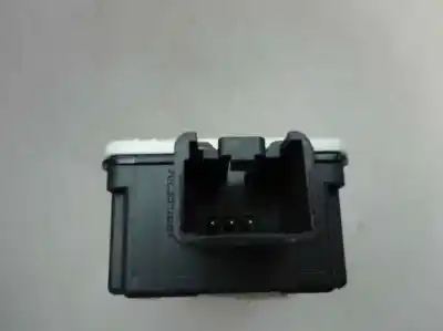 Second-hand car spare part electronic module for volvo xc60 2.4 d oem iam references 31268992  2011