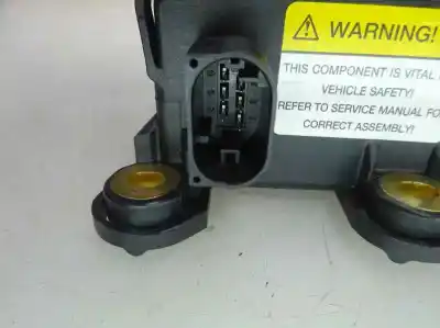 Second-hand car spare part electronic module for volvo xc60 2.4 d oem iam references 6g9n-14b296-ac  2011