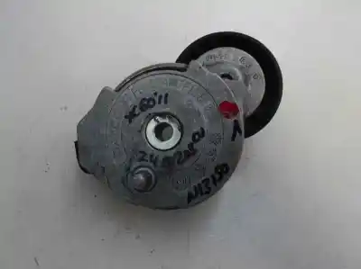 Second-hand car spare part auxiliary belt tensioner for volvo xc60 2.4 d oem iam references   2011