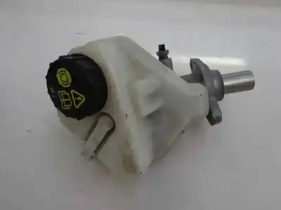 Pezzo di ricambio per auto di seconda mano pompa freni per volvo xc60 2.4 d riferimenti oem iam   2011