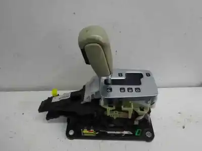 Pezzo di ricambio per auto di seconda mano leva del cambio per volvo xc60 2.4 d riferimenti oem iam p30759119