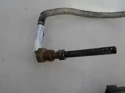 Peça sobressalente para automóvel em segunda mão sonda lambda por volvo xc60 2.4 d referências oem iam   2011