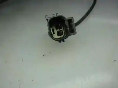Peça sobressalente para automóvel em segunda mão sonda lambda por volvo xc60 2.4 d referências oem iam   2011