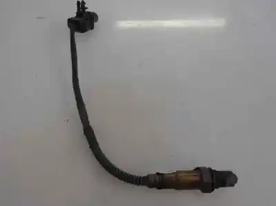 Pezzo di ricambio per auto di seconda mano sonda lambda per volvo xc60 2.4 d riferimenti oem iam 
