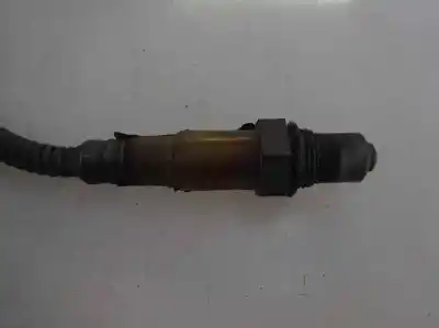 Peça sobressalente para automóvel em segunda mão sonda lambda por volvo xc60 2.4 d referências oem iam   2011