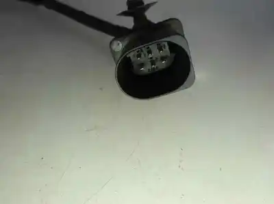 Peça sobressalente para automóvel em segunda mão sonda lambda por volvo xc60 2.4 d referências oem iam   2011