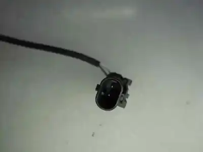 Peça sobressalente para automóvel em segunda mão sonda lambda por volvo xc60 2.4 d referências oem iam   2011